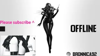 bronnica Seductive Slut