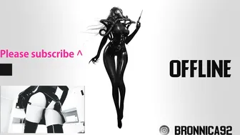 bronnica Seductive Slut