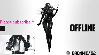 bronnica Seductive Slut