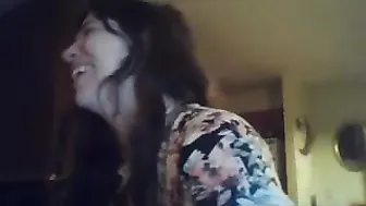 dianarchist webcam vids January 2020