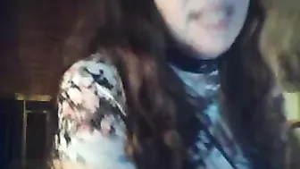 dianarchist webcam vids January 2020