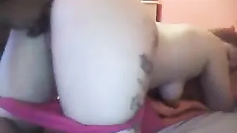 nastyjessica90 gorgeous ass in thong