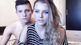 chrisadriana charming strips booties