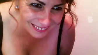 maryluminosa gorgeous ass in thong