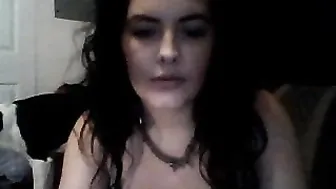 mzgreenthumb exquisite woman masturbating pussy sex toy