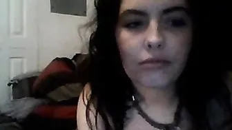 mzgreenthumb exquisite woman masturbating pussy sex toy