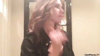 Chloe Lamb Lacy brunette