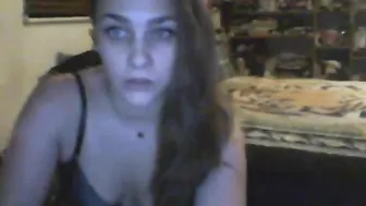 mrsplayboy7 Obstinate slut