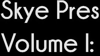 JadeSkye Amazing chick