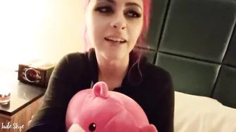 JadeSkye Amazing chick