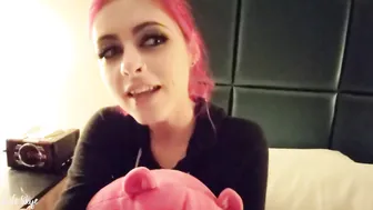 JadeSkye Amazing chick