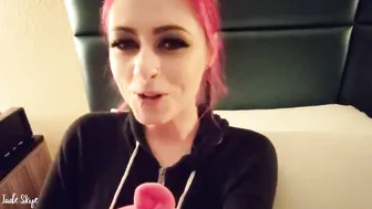 JadeSkye Amazing chick