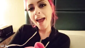 JadeSkye Amazing chick