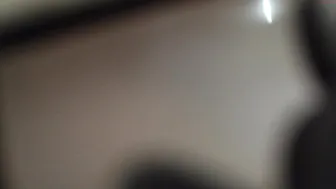 blondiebetsy luxurious lady gently masturbates pussy