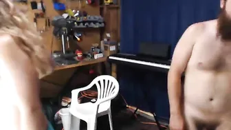 maxundharper fingers in pussy