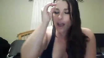 milfandhunny Emotional swell