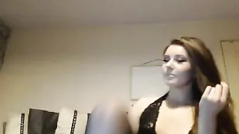 kirsty_haze online show January 2020