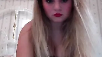 lizzyxoxo Ardent bbw