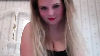 lizzyxoxo Ardent bbw
