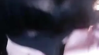 loveryumyum123 naughty baby cock gets pussy fucked