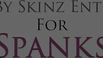 LenaSpanks Young chick