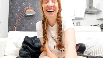 blueepandaa naughty bitches gently masturbate shaved pussies