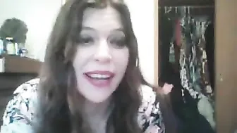 dianarchist cute slut fucks vaginal opening