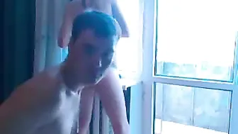 brutalcouple sexy nipple