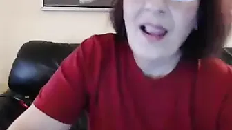 ineedyoumyking luxury chick masturbating with sex toys