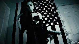 JadeSkye juicy slut enjoys cooney