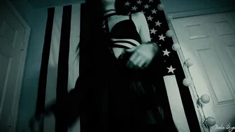 JadeSkye juicy slut enjoys cooney