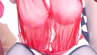 hellensextits t terry cap to holes