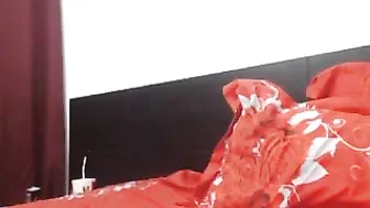 giuliaaaa experienced young lady passionately fucks sex toy