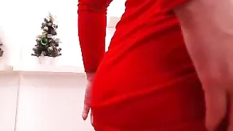 hugetitsbb luscious babes lick cunt in pose