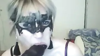 frenchmilf4u cute bitches do caressing