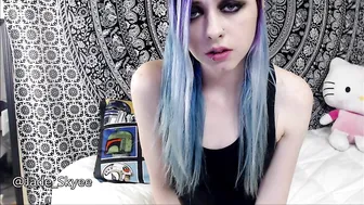 JadeSkye Grade blonde