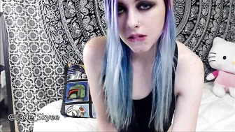 JadeSkye Grade blonde