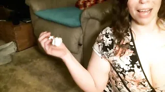 dianarchist wet hairy pussy