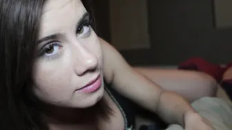 Chloe Lamb webcam vids January 2020