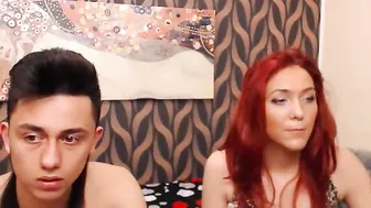 davidandteressa predatory panther craves to cum in the process of jerking