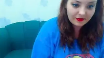 kinkycurvygirlx Beauty blonde