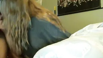 girlyfuckingboy slut fingers her pussy
