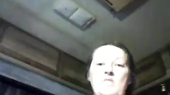 cowboycowgirl22 young bitch masturbates pussy