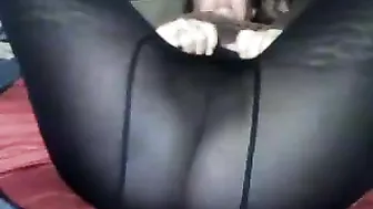 cowboycowgirl22 young bitch masturbates pussy