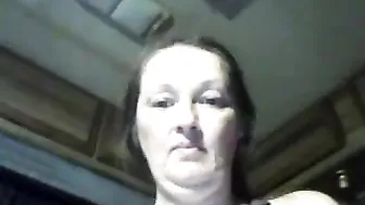 cowboycowgirl22 young bitch masturbates pussy