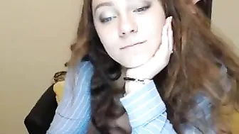 juls_jordan shrew harlot fucks with a vibrator