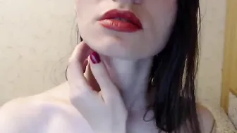 carolinajoy Appetizing young lady