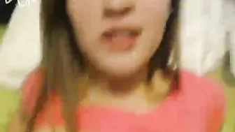 btaylor caressed on the bed
