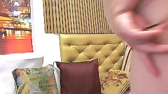 bustyabbey teased by her gorgeous body