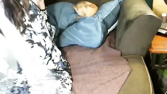 dianarchist mature babe fucks her cunt